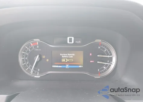 2018 Honda Ridgeline Rtl-T z USA, uszkodzony, nr VIN 5FPYK3F60JB002125